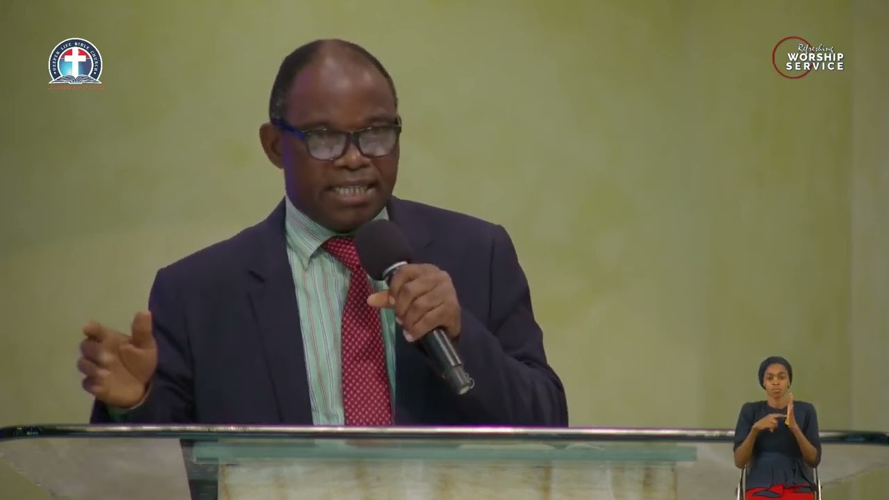 Sunday Worship Service || STS || Abimelech Restores Abraham's Wife