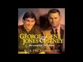 George Jones and Gene Pitney - Why baby why