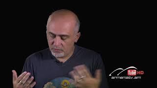 Սուր անկյուն 10.09․2024 - ՀԱՐՑԱԶՐՈՒՅՑ - «Սուր թեմա»