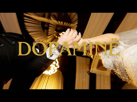 Arday & Arta Hajra - Dopamine