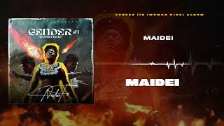 Download lagu Nisha Ts - Maidei ( Visualiser) mp3 Download lagu Nisha Ts - Maidei ( Visualiser) mp3
