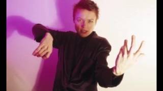 Laurie Anderson - Muddy River