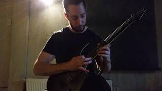 Killswitch Engage - The New Awakening (Solo)