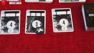 OUTER EARTH by Board to Death TV