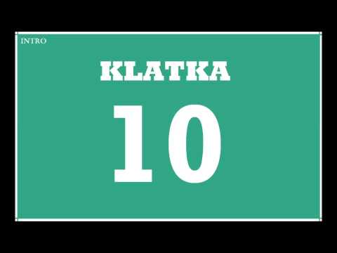 PEERKA - Intro (prod. Performen) / Klatka10