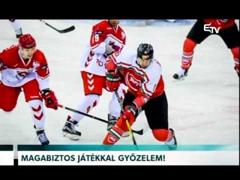 Sporthírek 2016. november 4. – Erdélyi Magyar Televízió