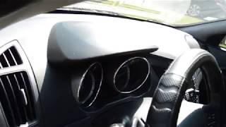 2013 Hyundai Sonata Won't Start After Getting Gas