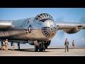 Six Turning, Four Burning: The Bomber That Terrified the Soviet Union