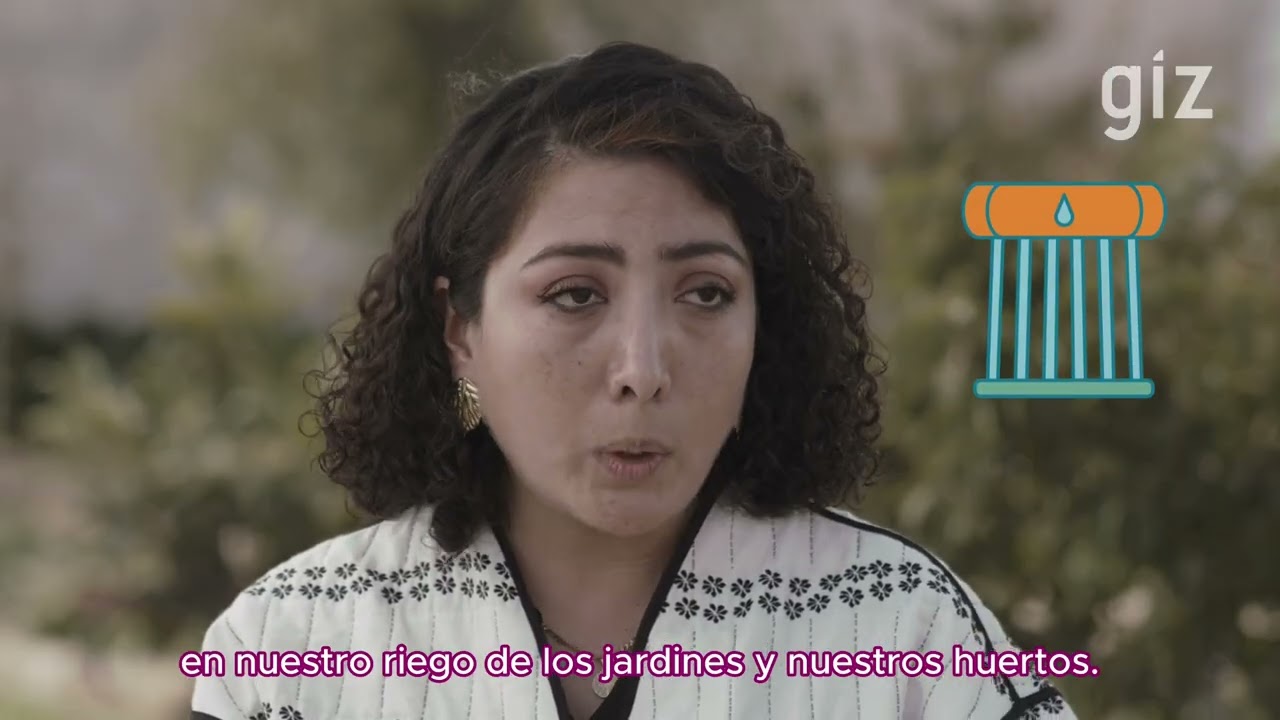 Eco parque: Energía limpia para conservar la naturaleza | Yareth Gutierrez | MANAS