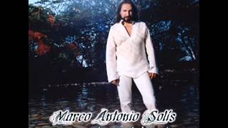 Marco Antonio Solís - Que Te Quieran Más Que Yo