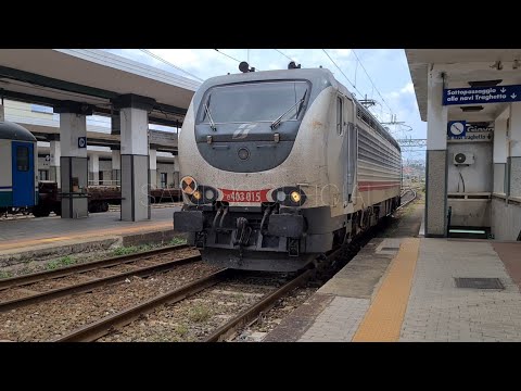 LIS 39114 Reggio Calabria C.le - Villa San Giovanni