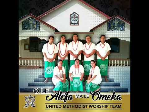 Oute toatuli - United Methodist Worship Team vol 1