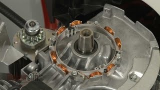 Briggs & Stratton Mower Keeps Dying? Engine Alternator #592831
