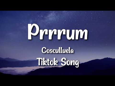 Prrrum - Coculluela (Tiktok Song)