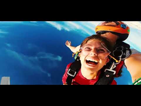 Skydive - Marcus Malta