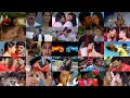 Balayya Vs Chiru In 2000s
