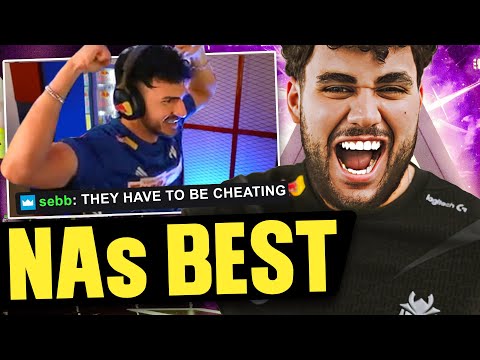 Tarik Reacts to Leviatan vs G2 Esports | PLAYOFFS | VCT Champions Seoul 2024