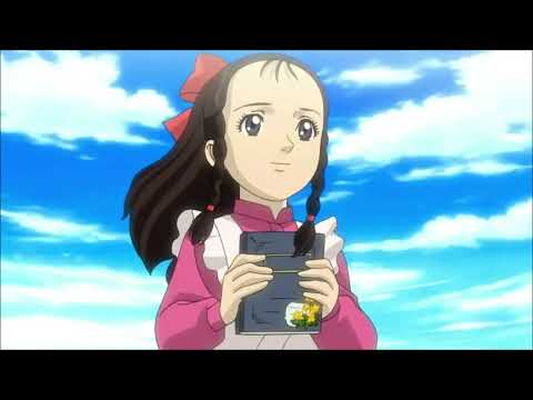 Emily della luna nuova in 5 minuti