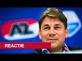 Huiberts over Bizot | Nieuw contract