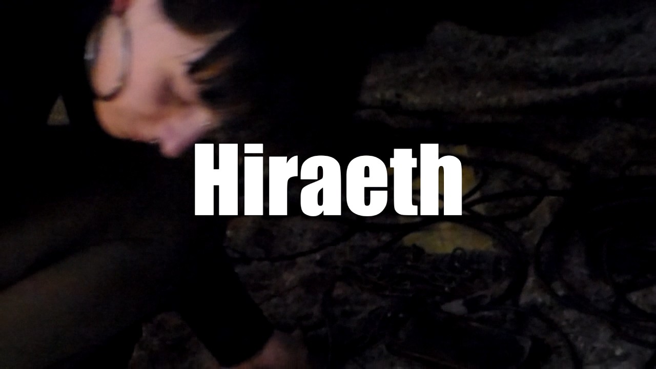 Hiraeth live at Noisebombing Spezial by Bruitkasten @ Ebertplatz Köln
