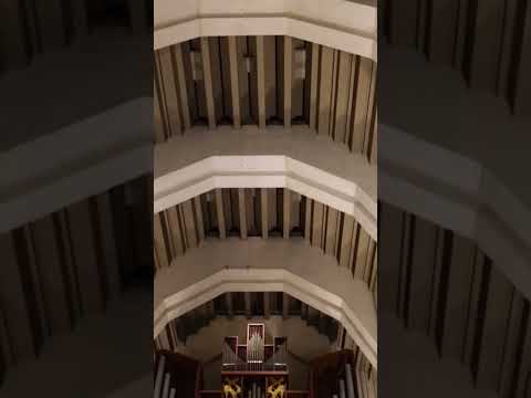 Oratorio/Iglesia St-Joseph (La Iglesia Mas Grande de Canada y La 2 Cupula mas Grande del Mundo