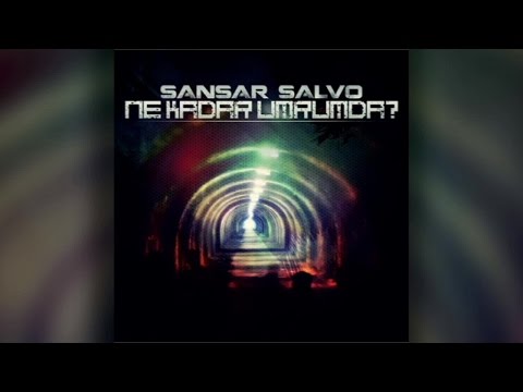 Sansar Salvo - Ne Kadar Umrumda  (Official Audio)