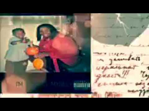 GHG Bray x GHG Nook- Letter 2 Slide 🧡