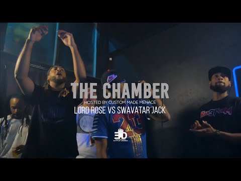 Lord Rose vs Swavatar Jack