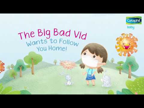 The Big Bad Vid wants to follow you home!