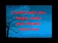 Trisha Yearwood To Make You Feel My Love LYRICS