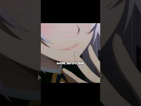 Shadow Is a Menace 😭🙏 #theeminenceinshadow #eminenceinshadow  #cidkagenou