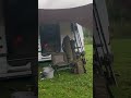 The Fox Camo Tarp Fox International Barbelfishing Riverfishinguk
