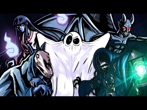 swizkii and Freshy Kanal