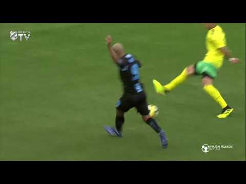 Antonio Čolak - golovi