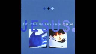 THE JESUS &amp; MARY CHAIN - ALPHABET STREET