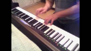 I Shot the Sheriff - Jazz - Bob Marley