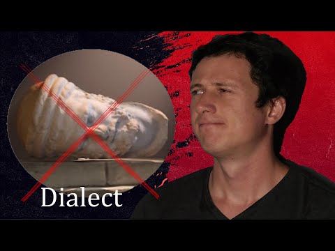 Is Acceleration Relative??? Dialect is WRONG!!!