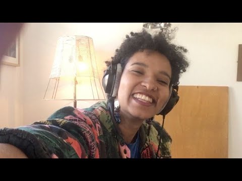 friends | an ableton project | fama m'boup