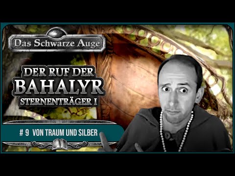 [DSA] Sternenträger 1 - Der Ruf der Bahalyr #9 | Pen and Paper Rollenspiel | Erzählspiel