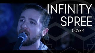 I Miss You - Clean Bandit ft. Julia Michaels (Infinity Spree cover)