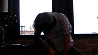 What are You Waiting For?-My Favorite Highway