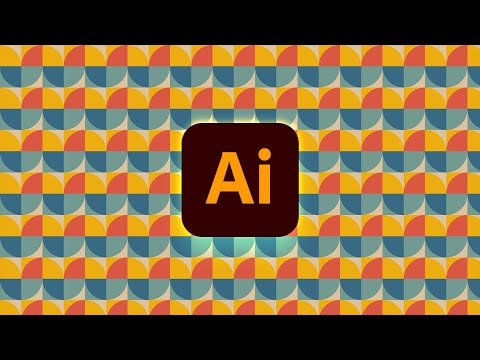 Adobe Illustrator for Beginners FREE COURSE