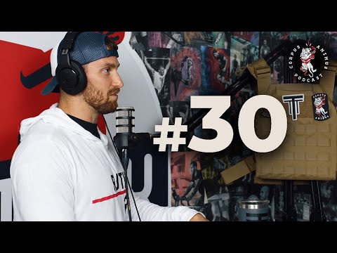 Wearing Your Coaching Hat vs. Athlete Hat | Corpus Animus Podcast #30