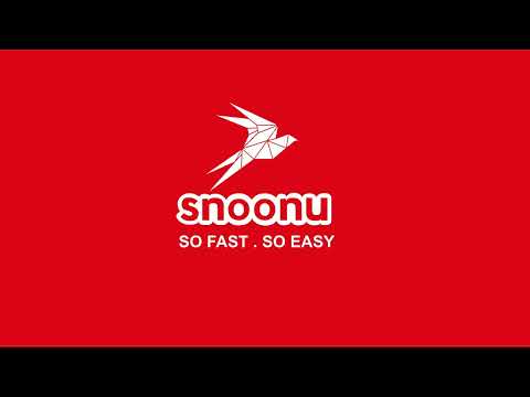 Snoonu 2D Commercial | Reeeel Portfolio