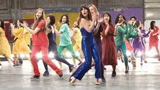 1234 - Feist (Lyrics-in-video)