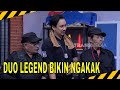 PASUKIN MAU OLAHRAGA BARENG HAJI BOLOT HAJI MALIH MOMEN SERU LAPOR PAK 13 06 25