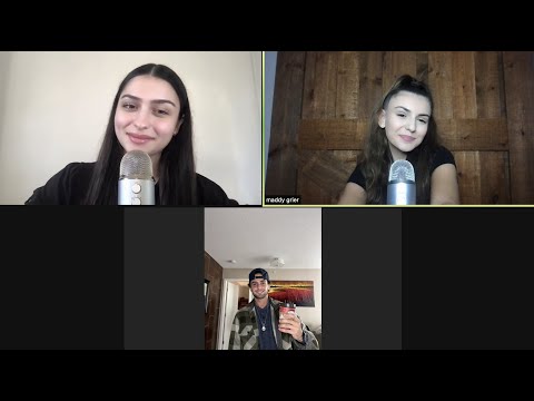 57) INTERVIEWING ALEX JM