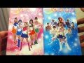 Rare Japanese Sailor Moon DVD Boxes PGSM Pretty Guardian Sailor Moon Act Zero And Special Act