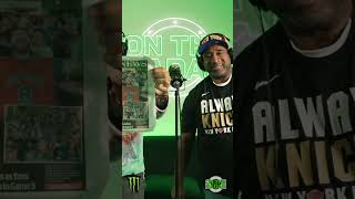 Jungle Brothers “Straight Out The Jungle” Performance