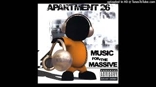 Apartment 26 -Book (Be My Friend)